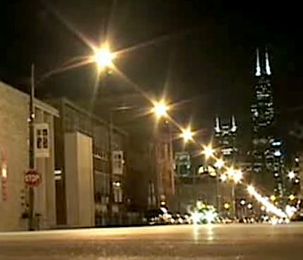 Poverty in the shadow of wealth in Chicago