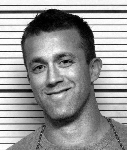Tucker Max