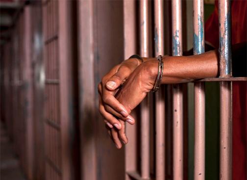 Confronting the incarceration nation