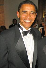 Barack Obama