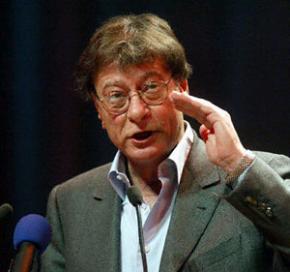 Mahmoud Darwish, 1941-2008