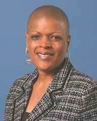 Julie Washington