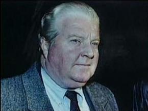 Former Chicago Police Commander Jon Burge
