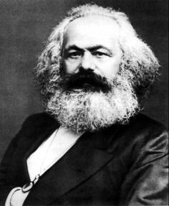 Karl Marx