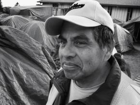 Jose, a resident of Nickelsville