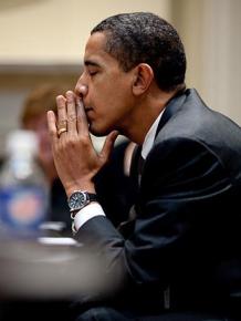 President Barack Obama