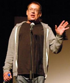 Cleve Jones
