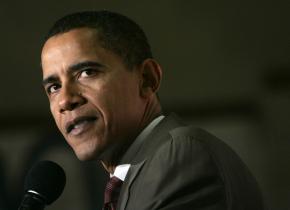 Barack Obama