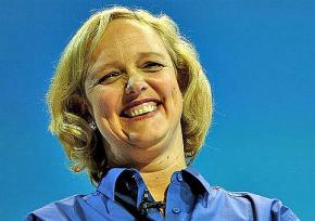 Meg Whitman