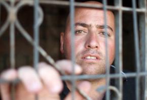 Sabbar Kashur, who was sentenced to 18 months in prison for "rape by deception"