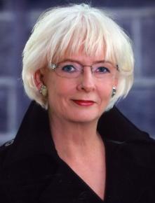 Iceland's Prime Minister Jóhanna Sigurdardóttir