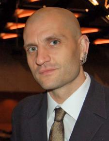 China Miéville