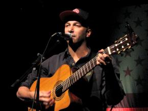 Tom Morello