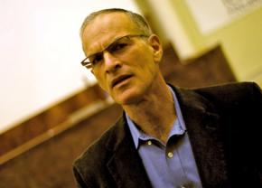 Norman Finkelstein