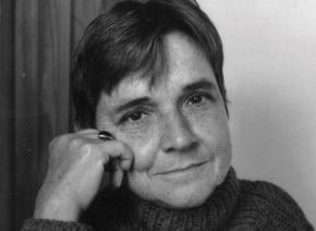 Adrienne Rich