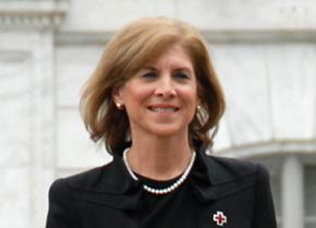 Gail McGovern