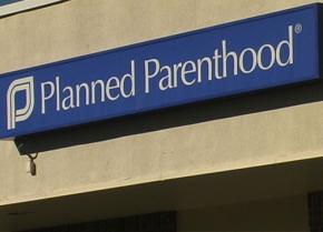 Planned Parenthood says it's giving up the "pro-choice" label