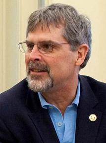 Captain Richard Phillips