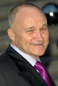 NYPD Commissioner Ray Kelly