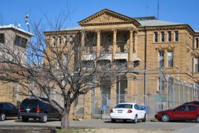 Menard Correctional Center