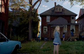 David Robert Mitchell's It Follows