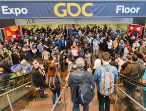 The 2018 Game Developers Conference in San Francisco